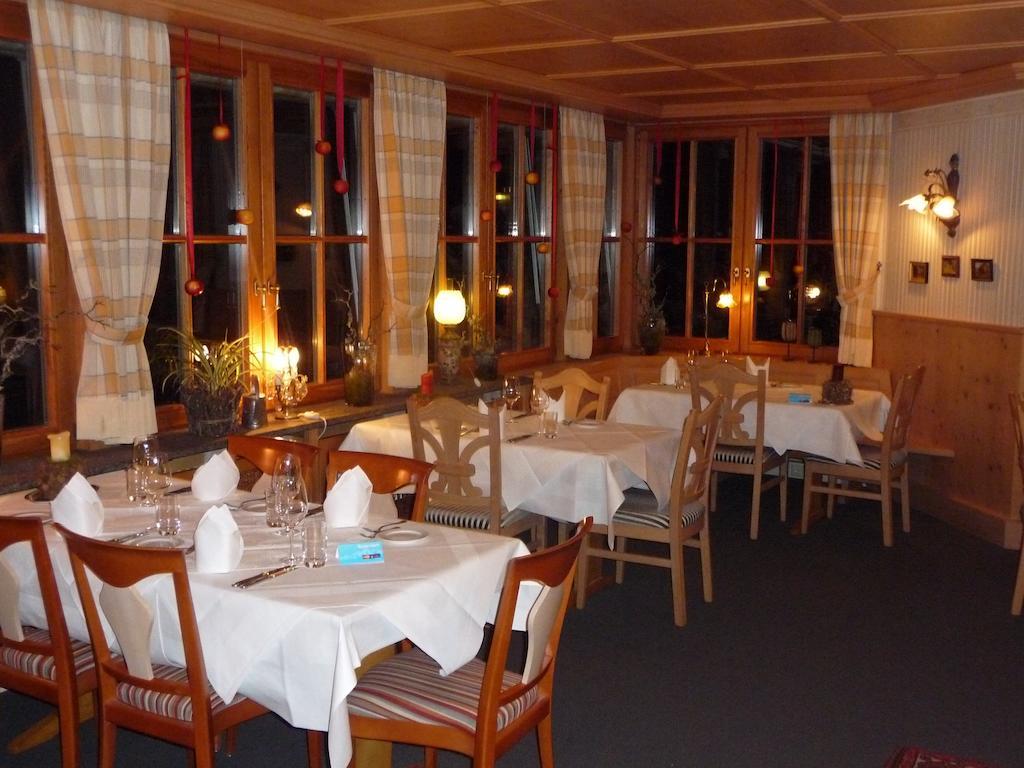 Hotel Restaurant Cafe Rapp Konigsfeld im Schwarzwald Bagian luar foto